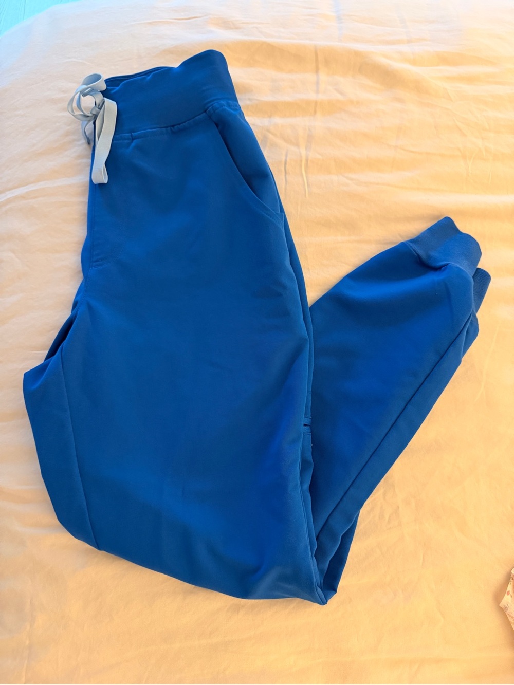 NWOT Figs joggers